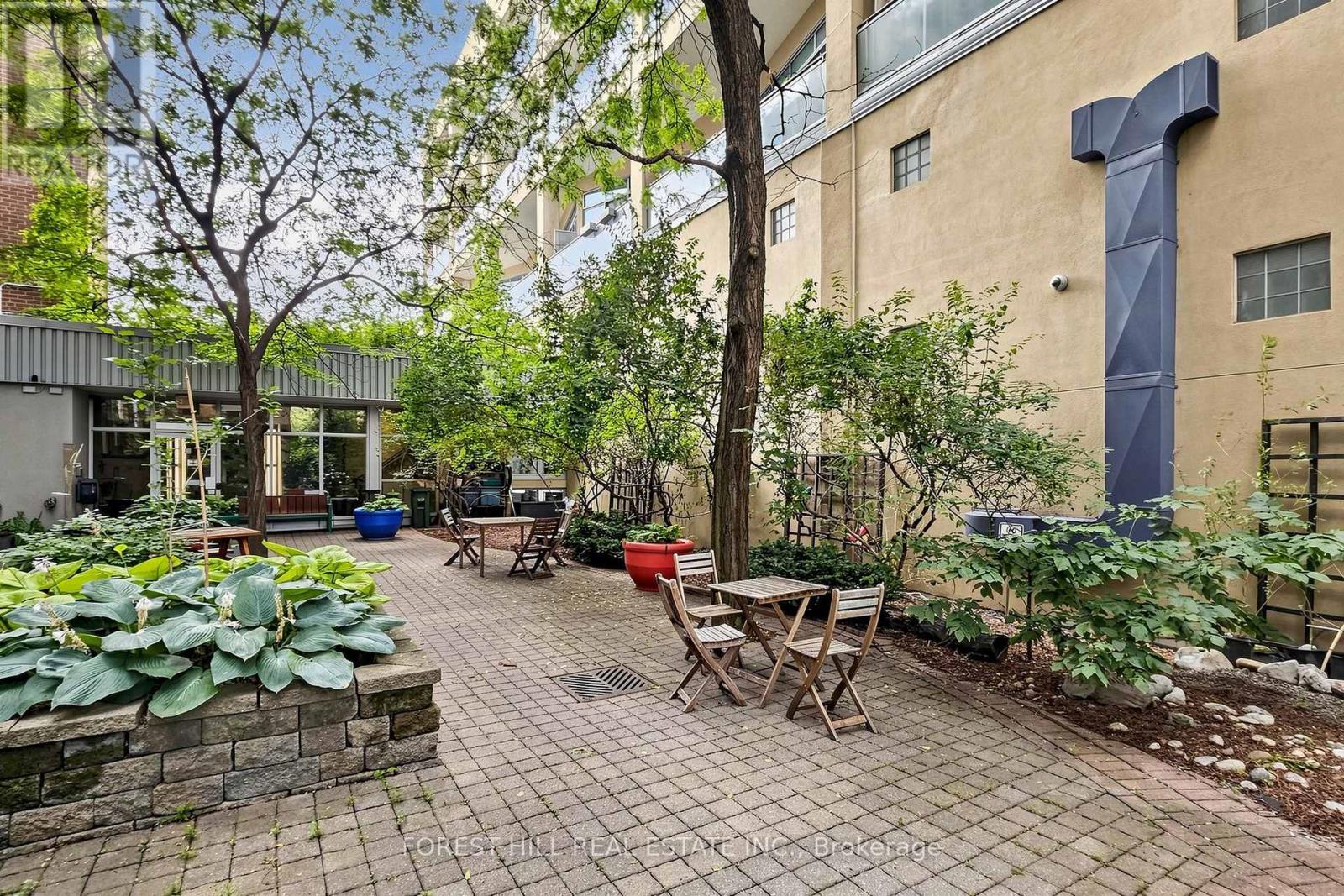301 - 21 Nassau Street, Toronto, Ontario  M5T 3K6 - Photo 31 - C13637290