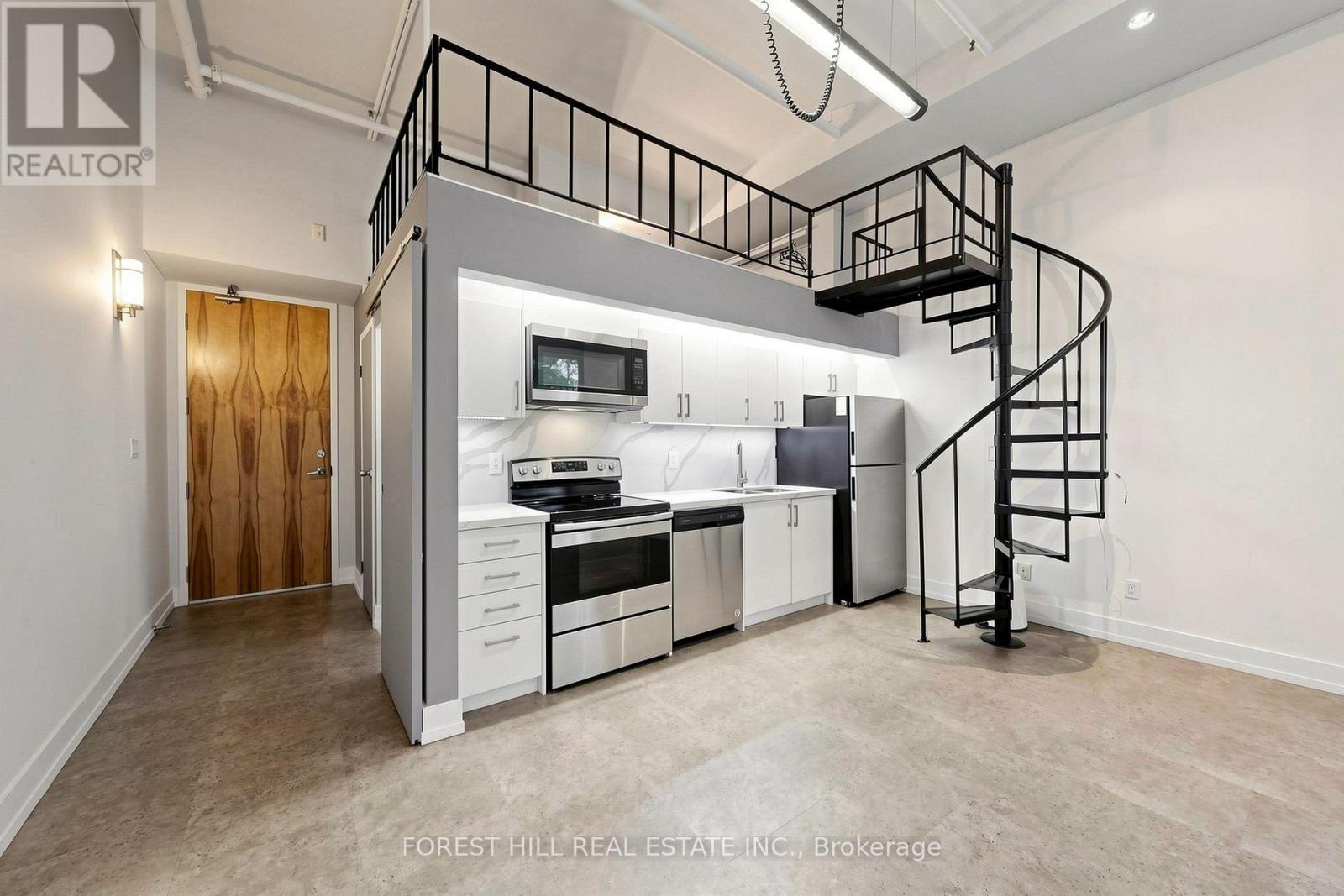 301 - 21 Nassau Street, Toronto, Ontario  M5T 3K6 - Photo 8 - C13637290