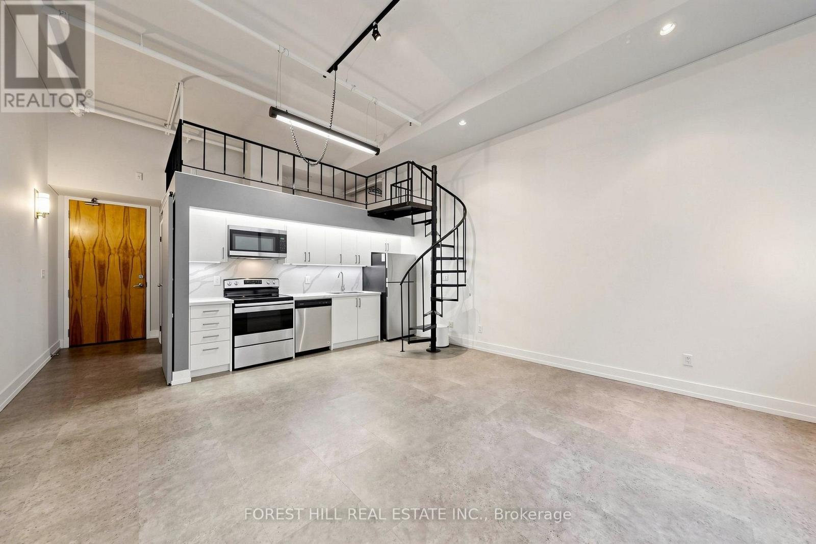 301 - 21 Nassau Street, Toronto, Ontario  M5T 3K6 - Photo 9 - C13637290