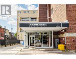 301 - 21 NASSAU STREET, Toronto, Ontario