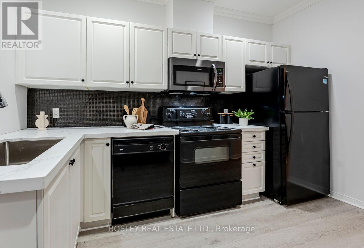 110 - 600 Eglinton Avenue E, Toronto, Ontario M4P 1P3 - Photo 11 - C13637306