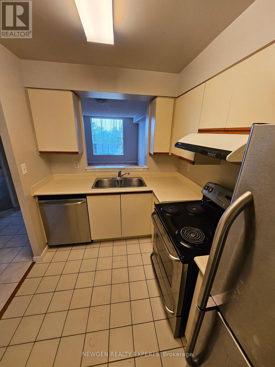 303 - 480 Mclevin Avenue, Toronto, Ontario  M1B 5N9 - Photo 5 - E13637208