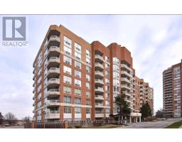 303 - 480 MCLEVIN AVENUE, Toronto, Ontario