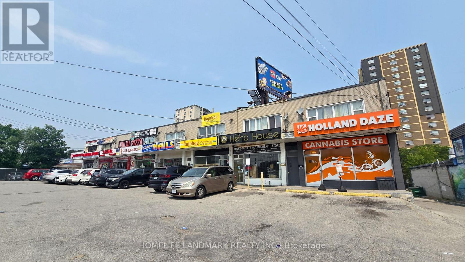3226 EGLINTON AVENUE E, Toronto, Ontario