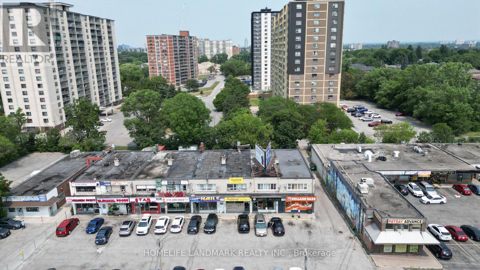 3226 Eglinton Avenue E, Toronto, Ontario  M1J 2H6 - Photo 2 - E13637246