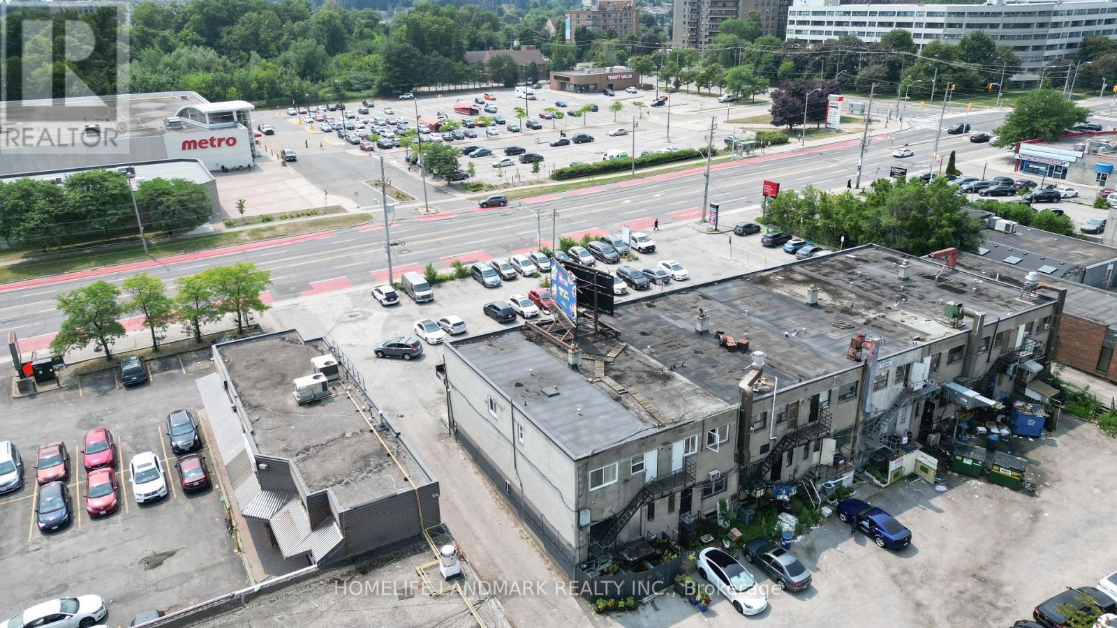 3226 Eglinton Avenue E, Toronto, Ontario  M1J 2H6 - Photo 3 - E13637246