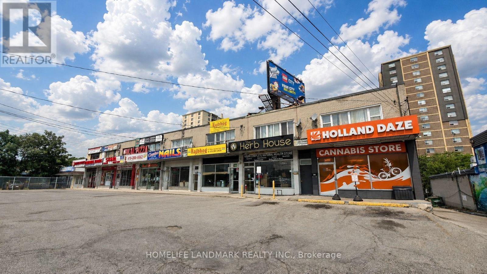 3226 Eglinton Avenue E, Toronto, Ontario  M1J 2H6 - Photo 37 - E13637246