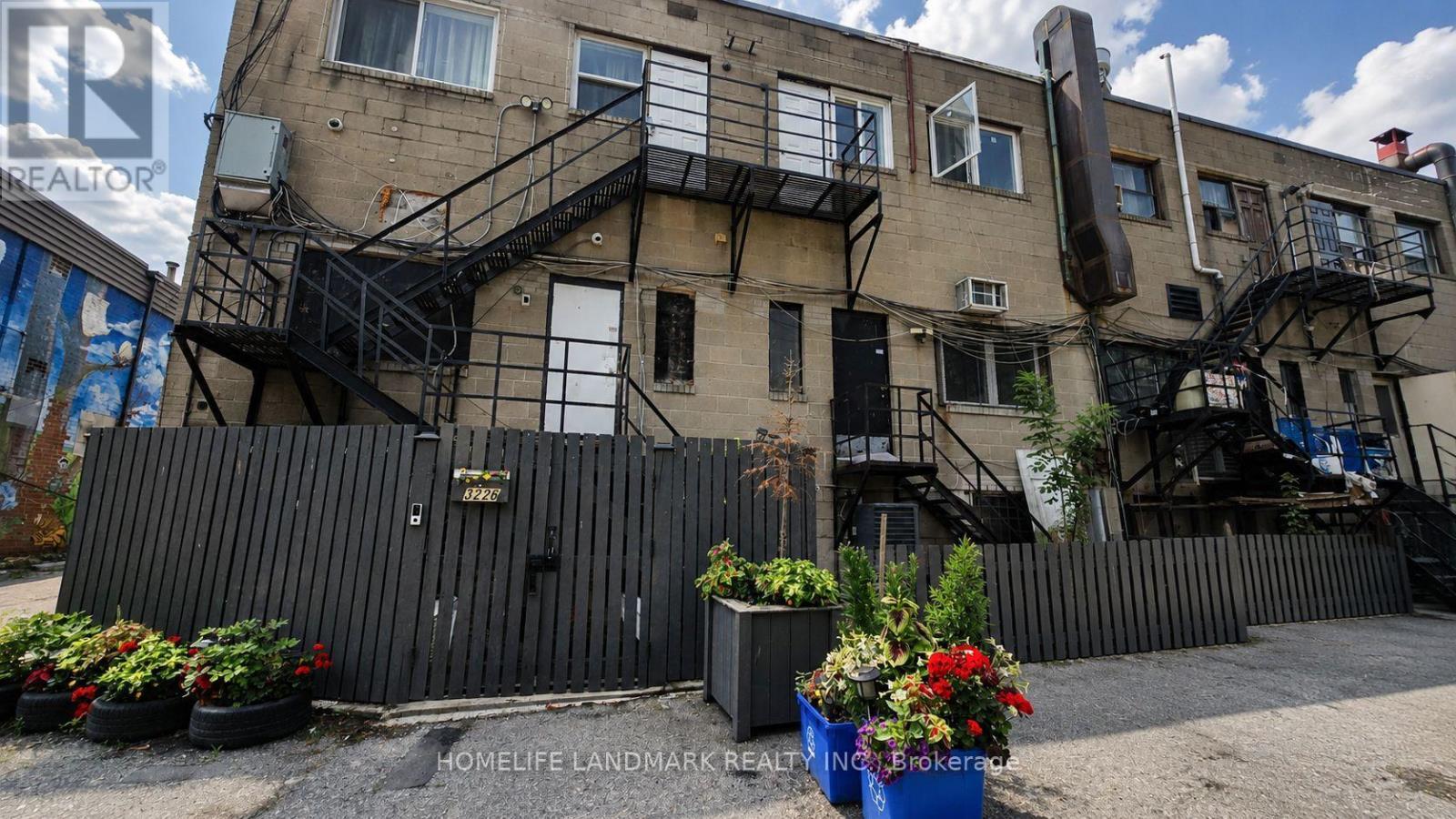 3226 Eglinton Avenue E, Toronto, Ontario  M1J 2H6 - Photo 38 - E13637246