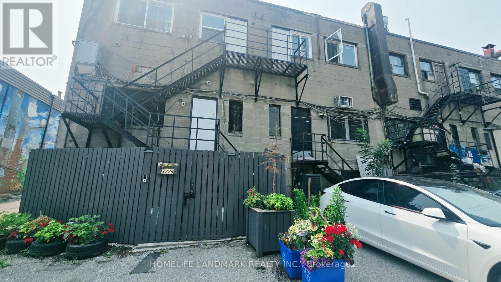 3226 Eglinton Avenue E, Toronto, Ontario  M1J 2H6 - Photo 6 - E13637246