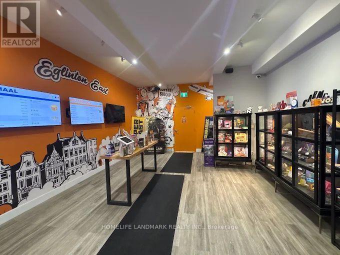 3226 Eglinton Avenue E, Toronto, Ontario  M1J 2H6 - Photo 8 - E13637246