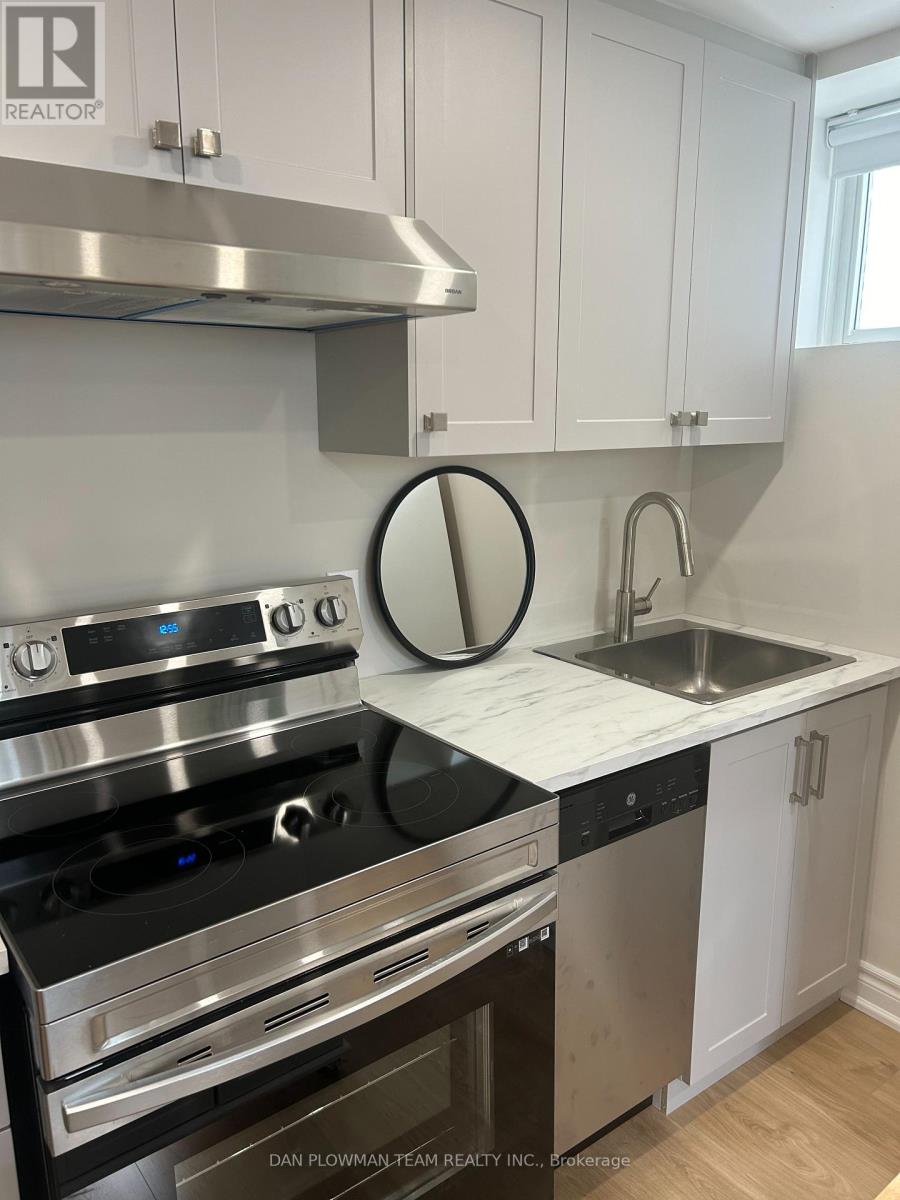 Bsmt - 25 Roma Drive, Whitby, Ontario  L1P 0B4 - Photo 12 - E13637310