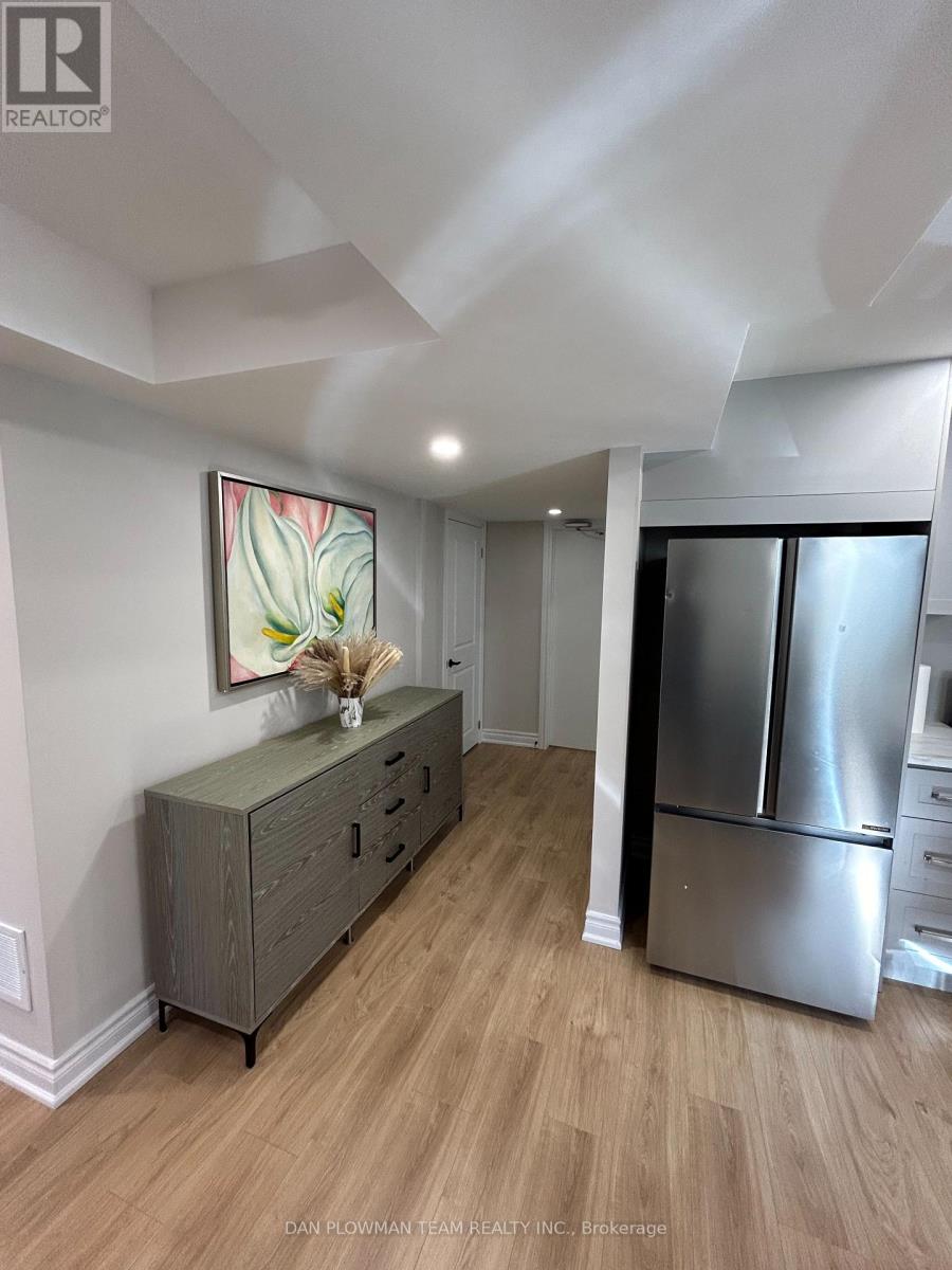 Bsmt - 25 Roma Drive, Whitby, Ontario  L1P 0B4 - Photo 13 - E13637310