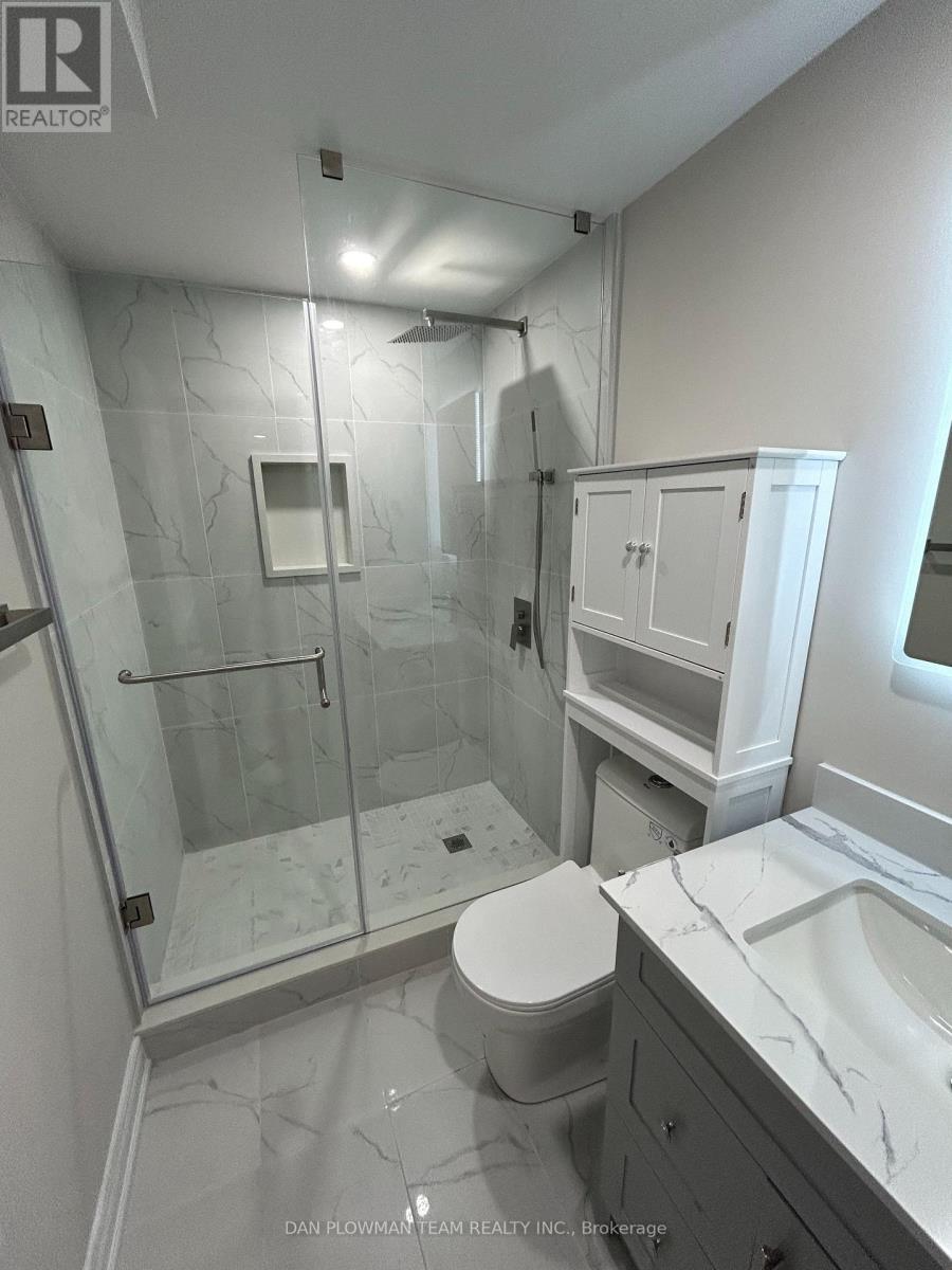 Bsmt - 25 Roma Drive, Whitby, Ontario  L1P 0B4 - Photo 17 - E13637310