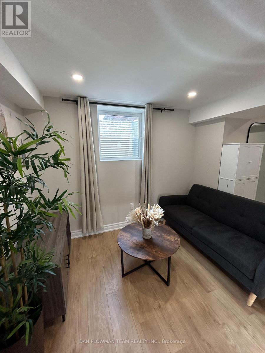 Bsmt - 25 Roma Drive, Whitby, Ontario  L1P 0B4 - Photo 8 - E13637310