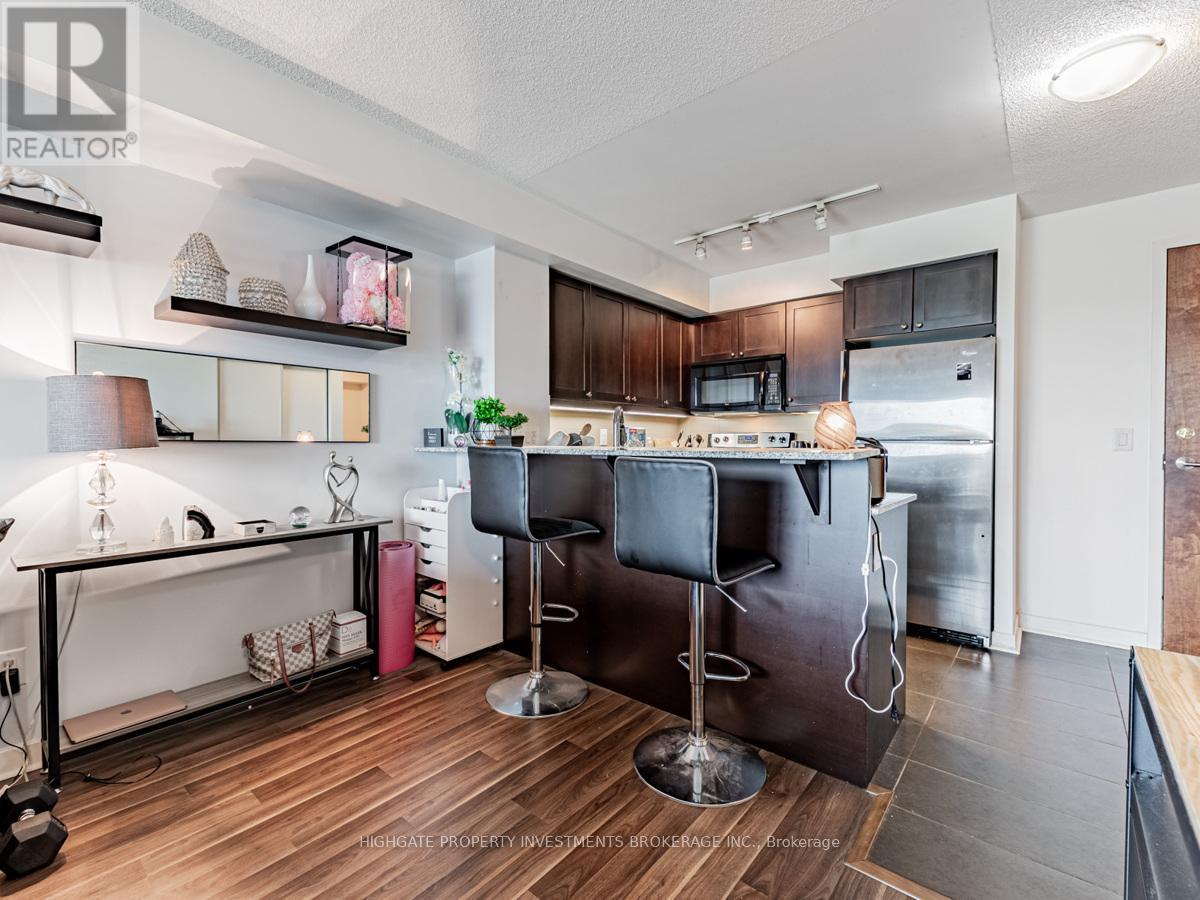 907 - 1235 Bayly Street, Pickering, Ontario  L1W 1L7 - Photo 12 - E13637320