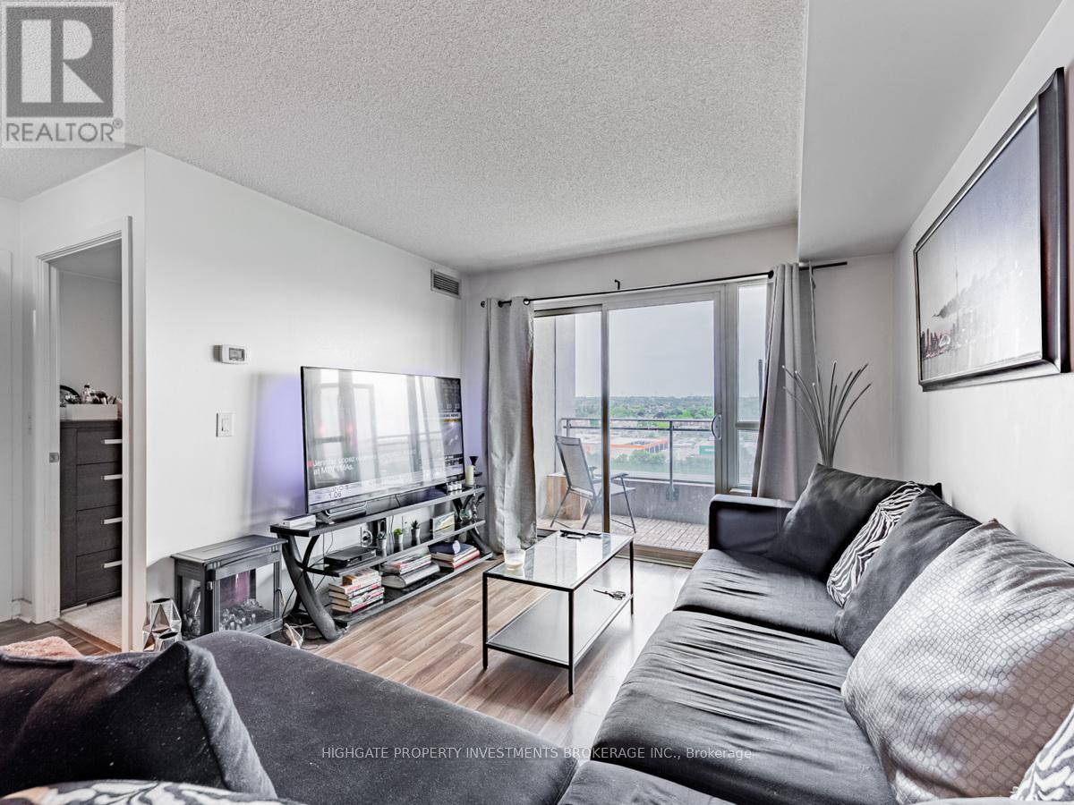 907 - 1235 Bayly Street, Pickering, Ontario L1W 1L7 - Photo 15 - E13637320