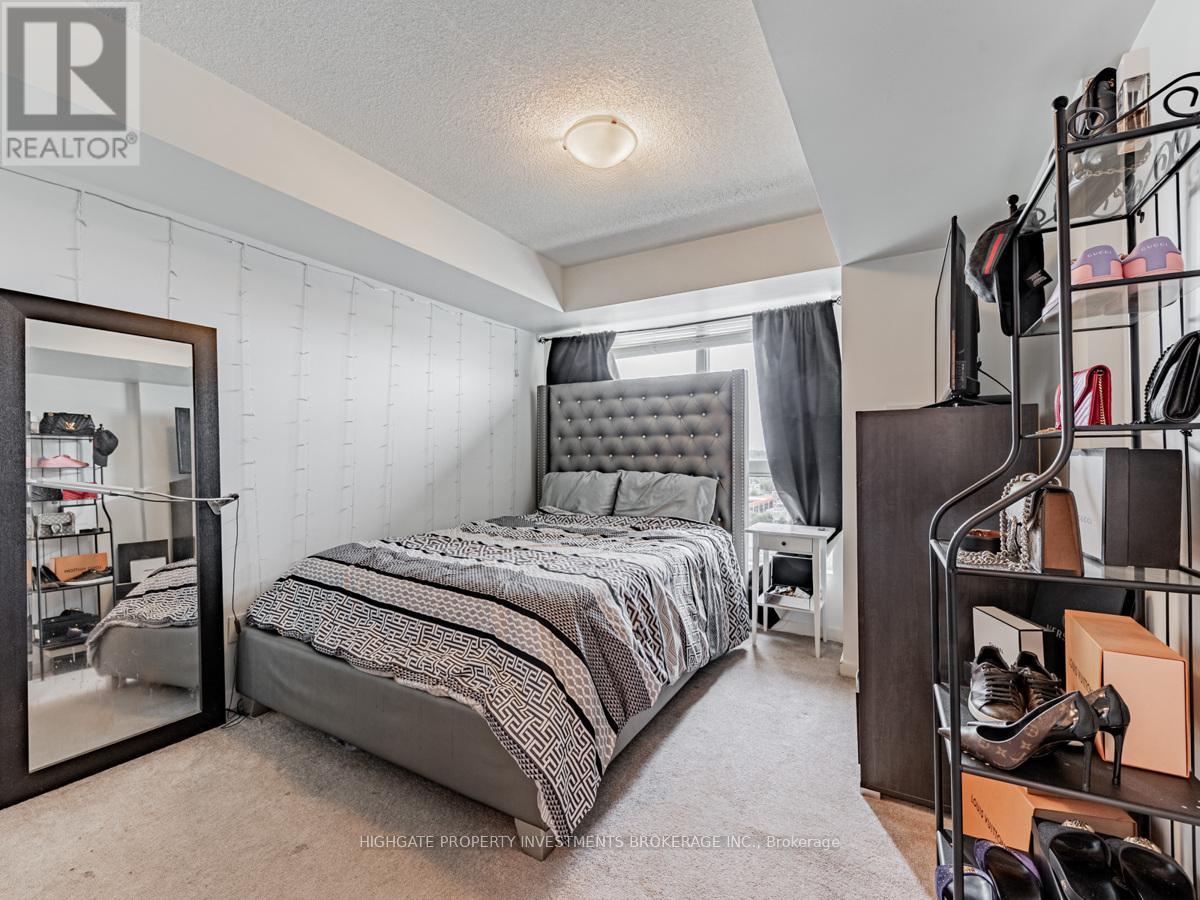 907 - 1235 Bayly Street, Pickering, Ontario  L1W 1L7 - Photo 20 - E13637320