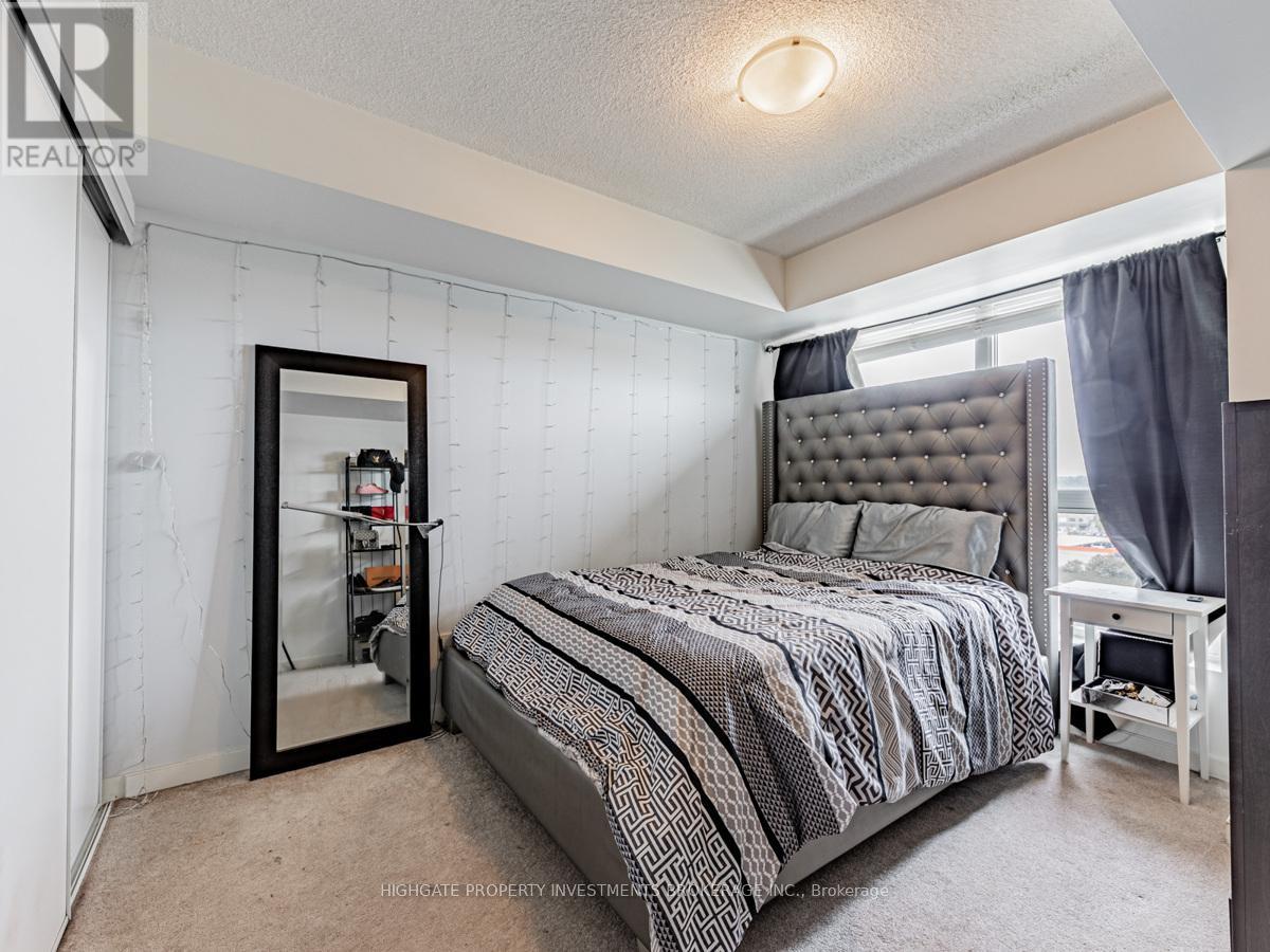 907 - 1235 Bayly Street, Pickering, Ontario  L1W 1L7 - Photo 21 - E13637320