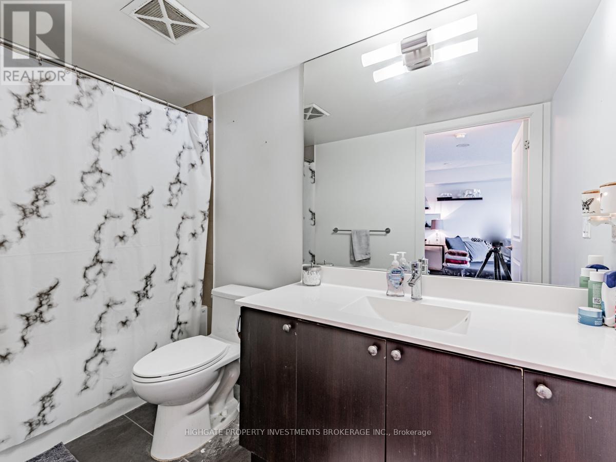 907 - 1235 Bayly Street, Pickering, Ontario  L1W 1L7 - Photo 23 - E13637320