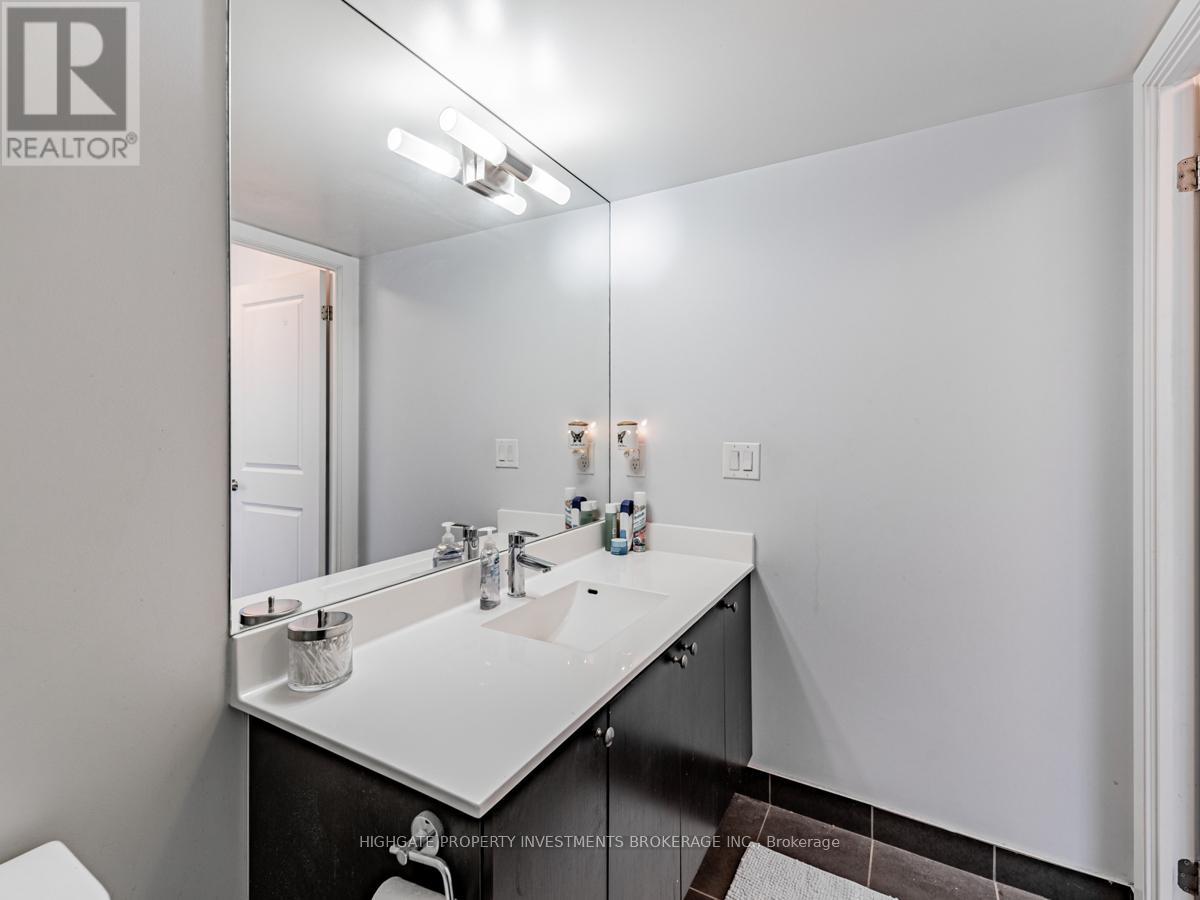 907 - 1235 Bayly Street, Pickering, Ontario  L1W 1L7 - Photo 24 - E13637320