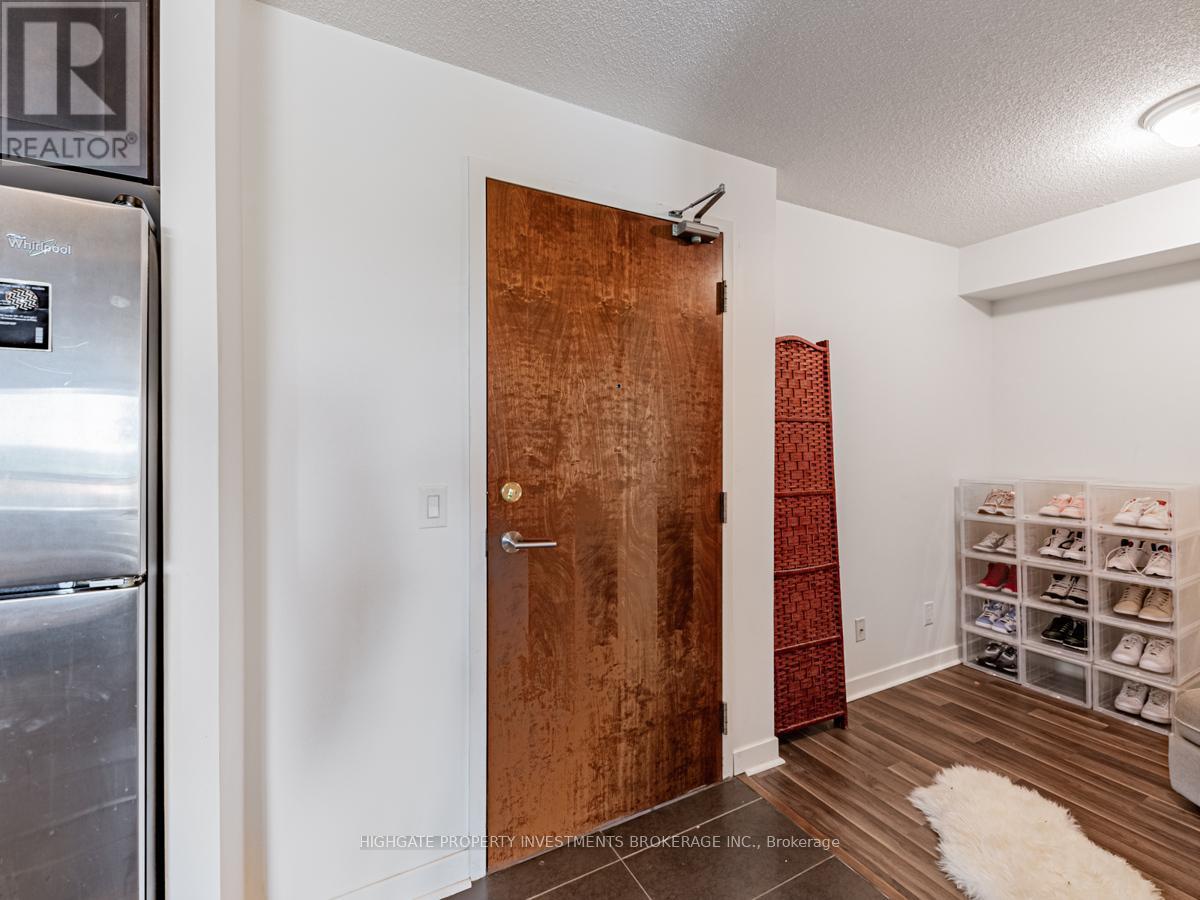 907 - 1235 Bayly Street, Pickering, Ontario L1W 1L7 - Photo 5 - E13637320