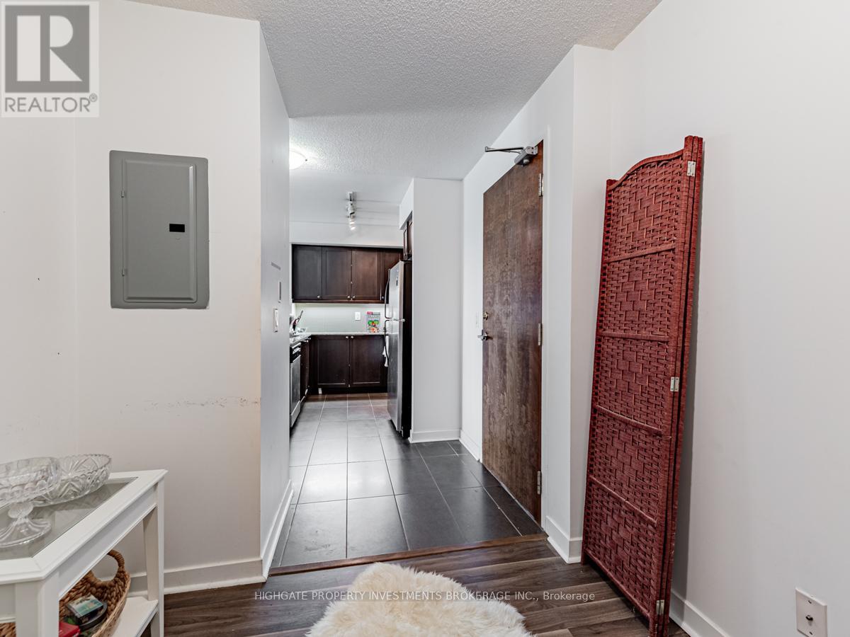 907 - 1235 Bayly Street, Pickering, Ontario  L1W 1L7 - Photo 6 - E13637320