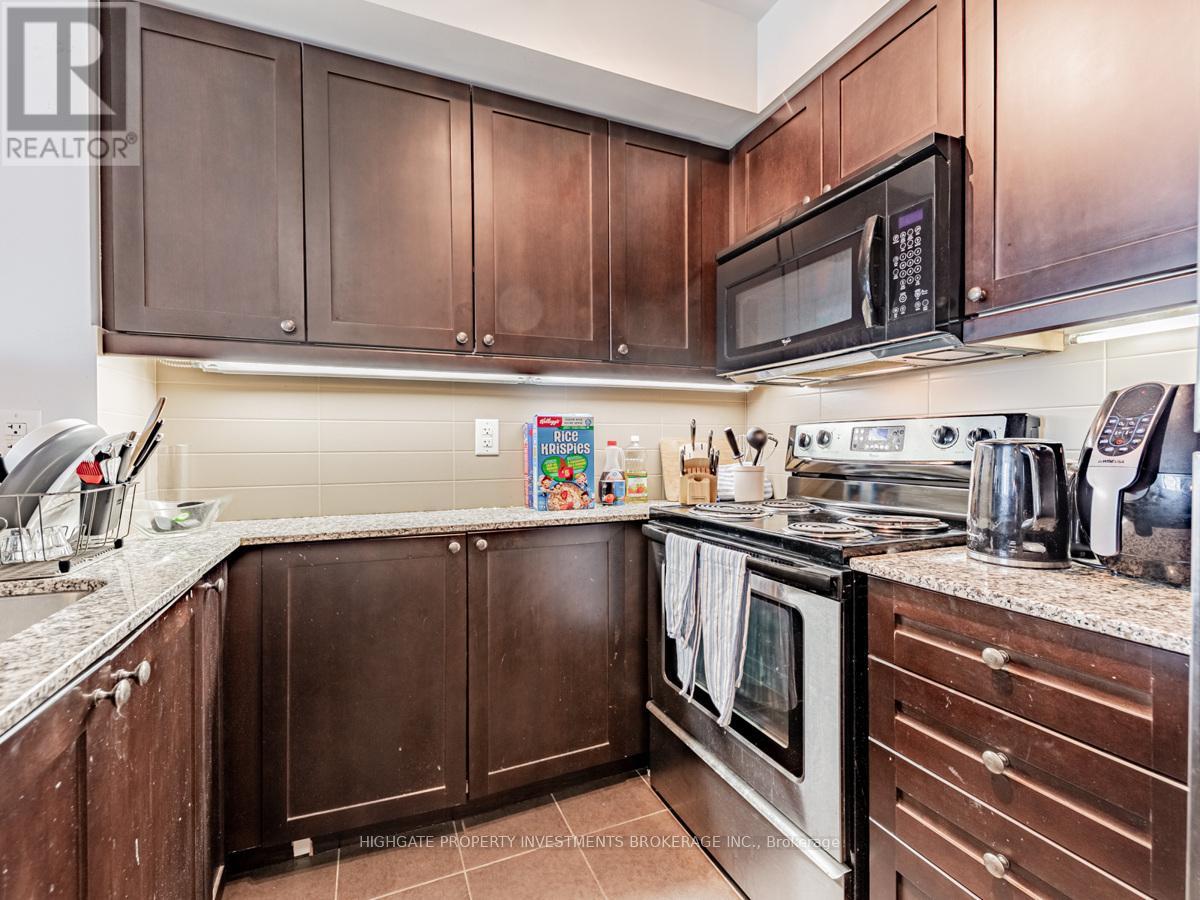 907 - 1235 Bayly Street, Pickering, Ontario L1W 1L7 - Photo 9 - E13637320