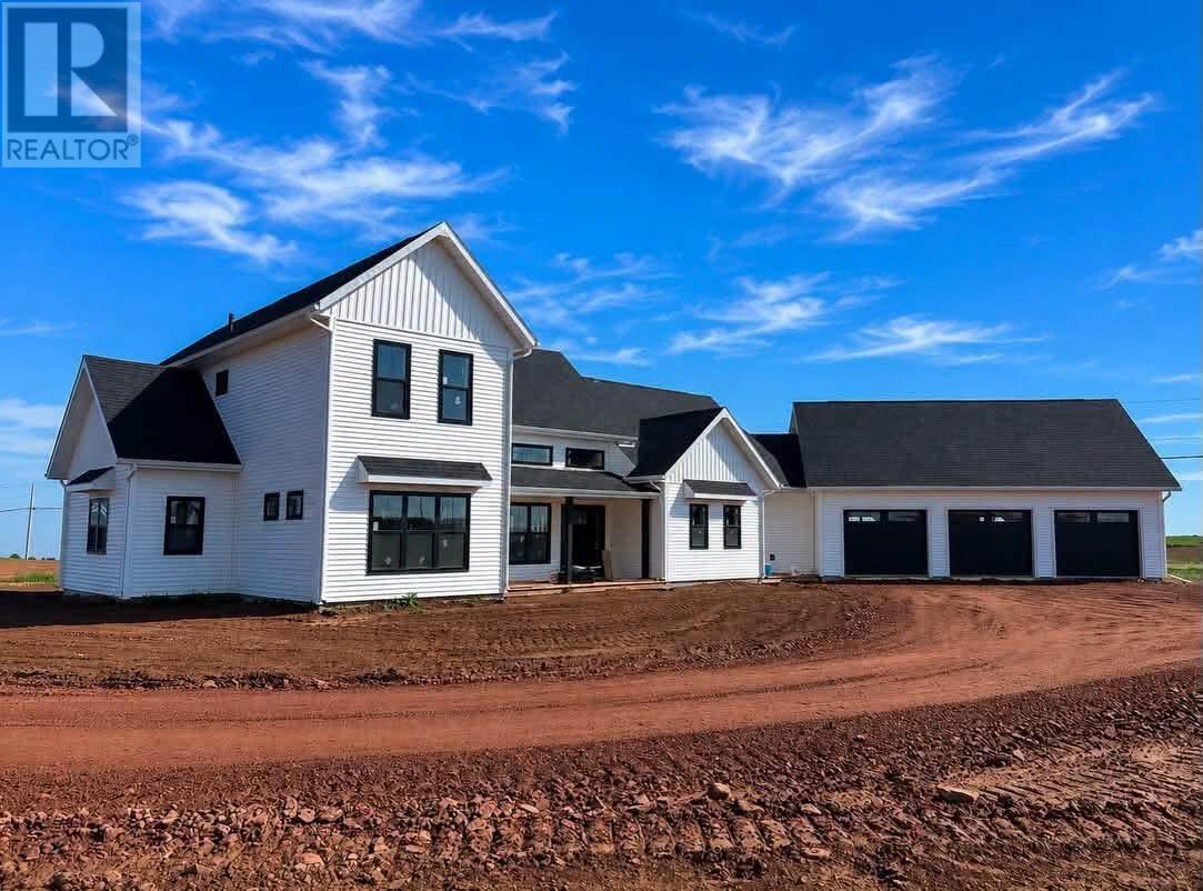 11 Brianna Street - Cavendish Horizons Estates, Cavendish, Prince Edward Island