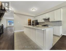 923 ISAAC PHILLIPS WAY, Aurora, Ontario