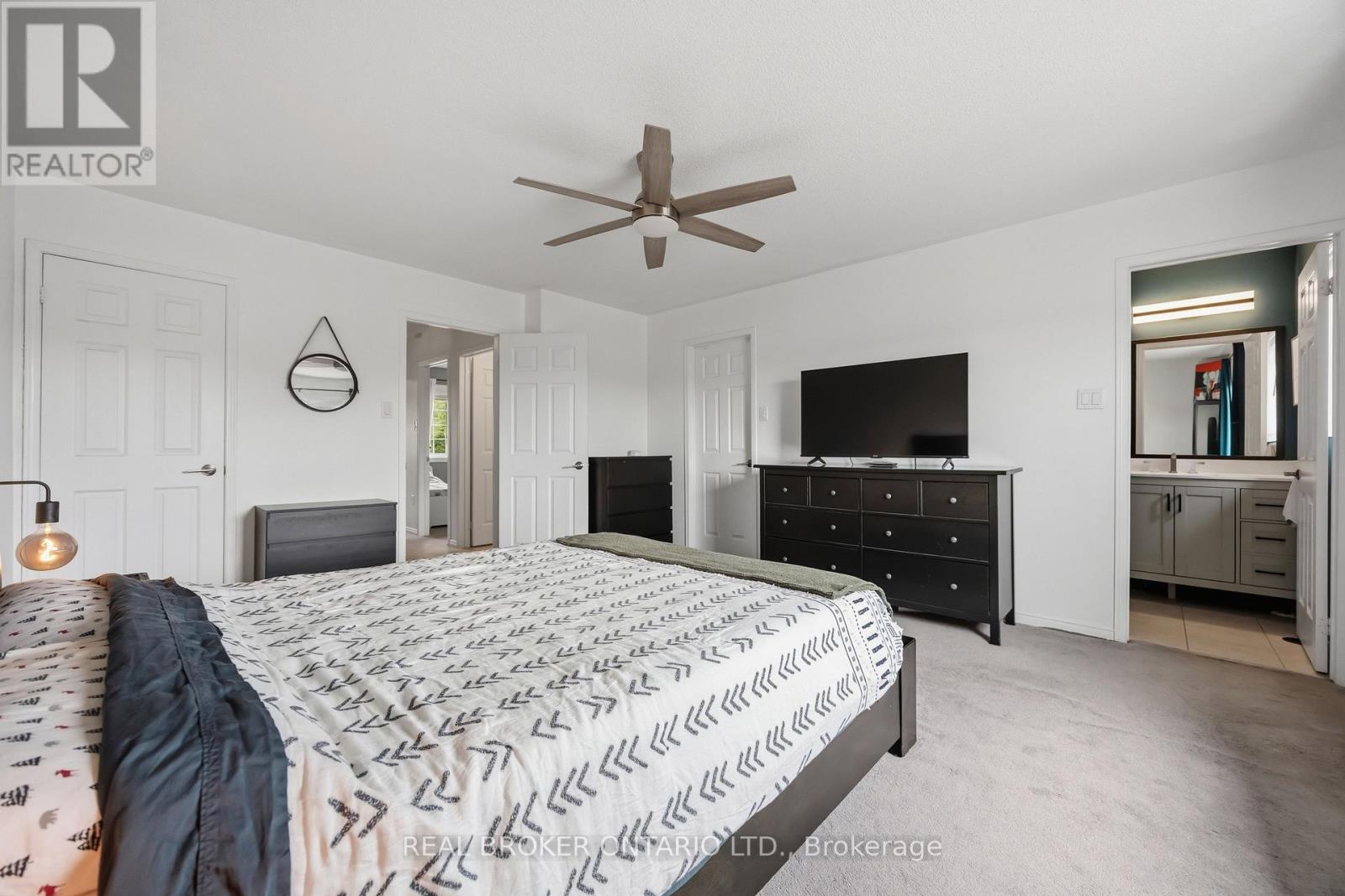 86 Coleridge Drive, Newmarket, Ontario  L3X 2T5 - Photo 22 - N13637324