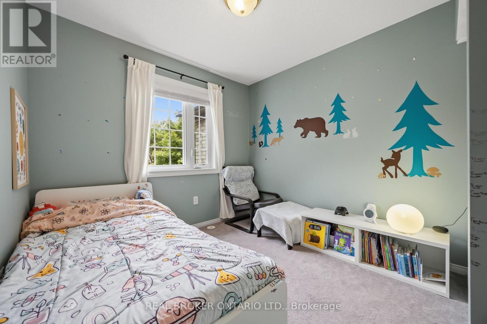 86 Coleridge Drive, Newmarket, Ontario  L3X 2T5 - Photo 24 - N13637324