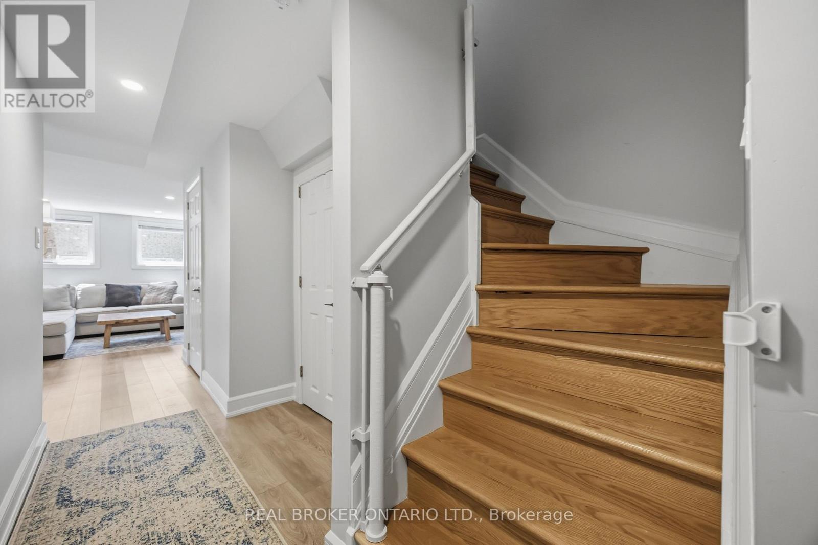 86 Coleridge Drive, Newmarket, Ontario  L3X 2T5 - Photo 28 - N13637324