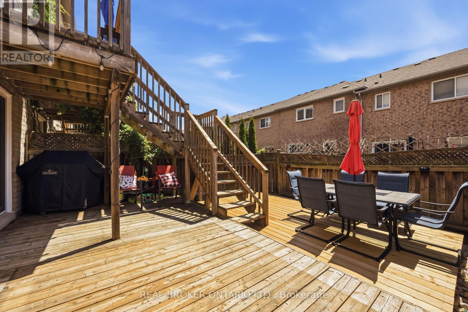 86 Coleridge Drive, Newmarket, Ontario  L3X 2T5 - Photo 36 - N13637324