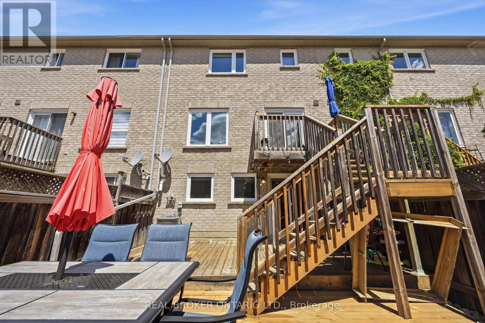 86 Coleridge Drive, Newmarket, Ontario  L3X 2T5 - Photo 37 - N13637324