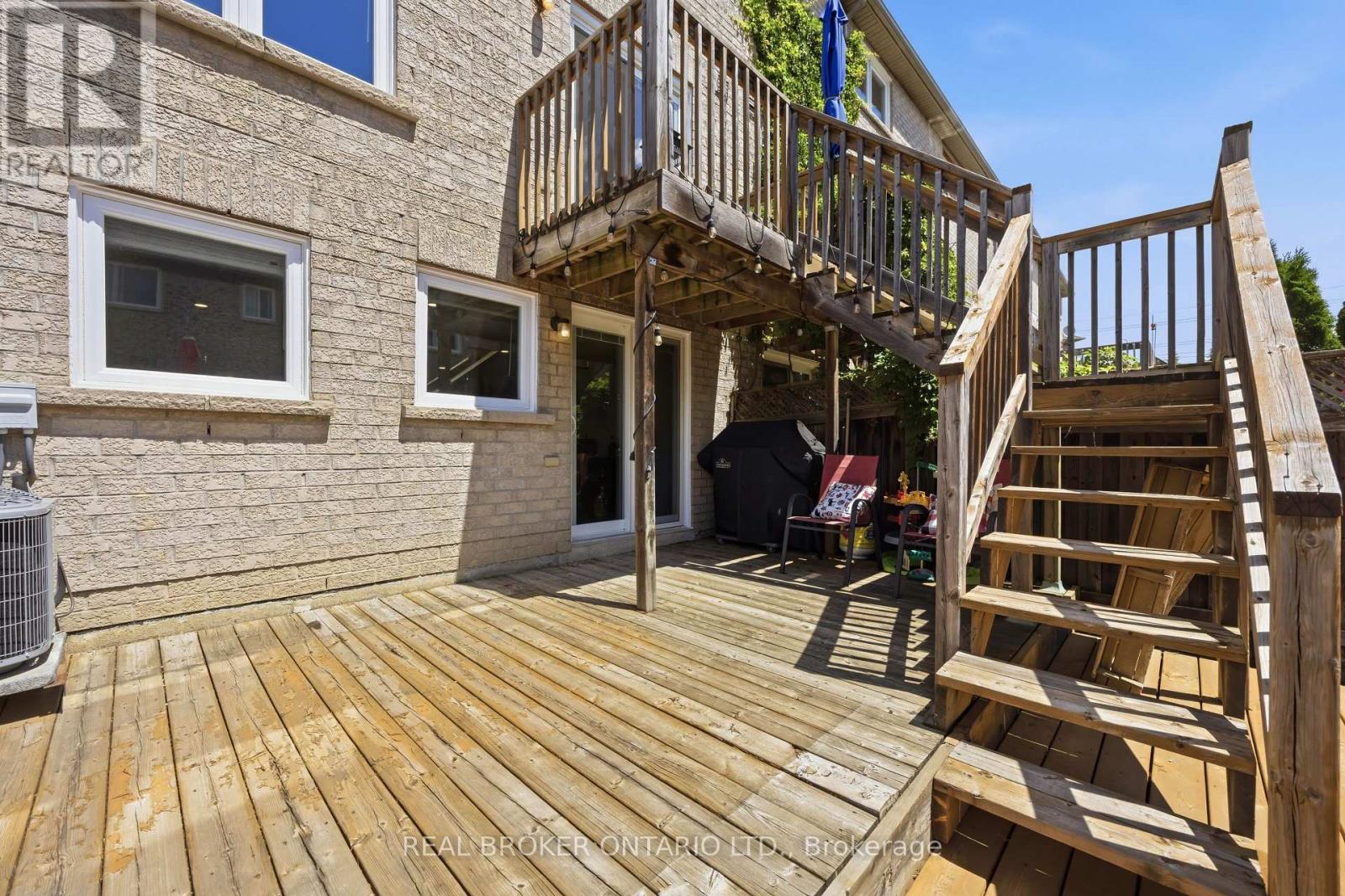 86 Coleridge Drive, Newmarket, Ontario  L3X 2T5 - Photo 38 - N13637324