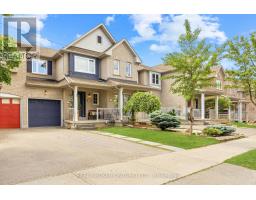 86 COLERIDGE DRIVE, Newmarket, Ontario