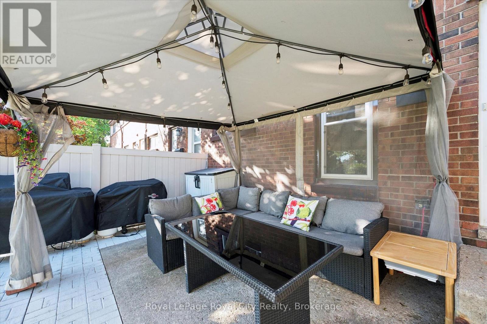 18 - 80 Burns Drive, Guelph (Riverside Park), Ontario  N1H 6V9 - Photo 6 - X13637212