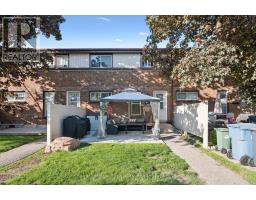 18 - 80 BURNS DRIVE, Guelph, Ontario