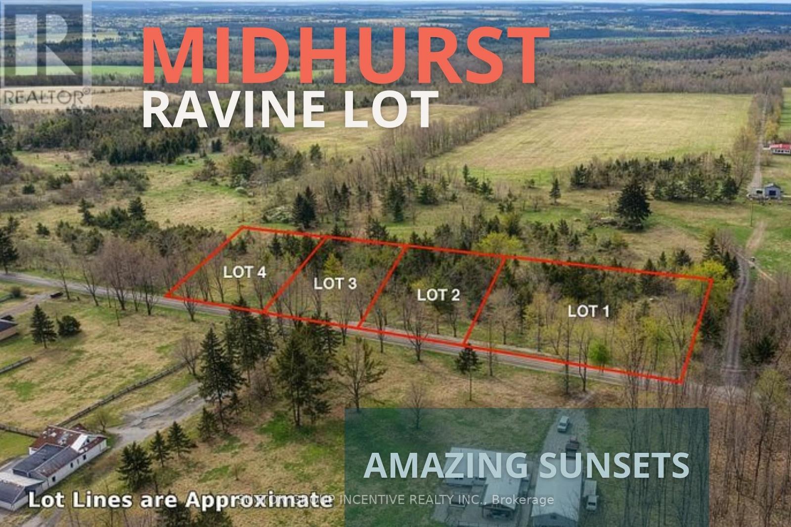 PART 4 - 2790 OLD SECOND ROAD S, Springwater, Ontario