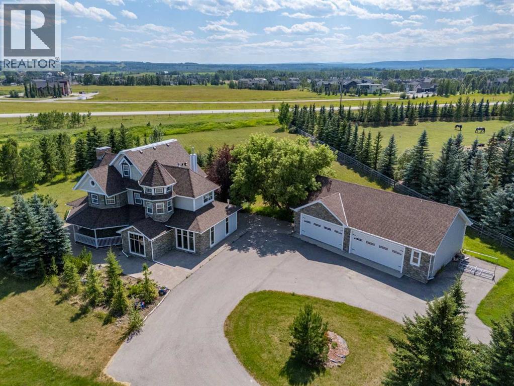 31055 Elbow River Drive, rural rocky view county, Alberta