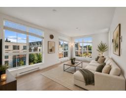 409 8379 201 STREET, Langley, British Columbia
