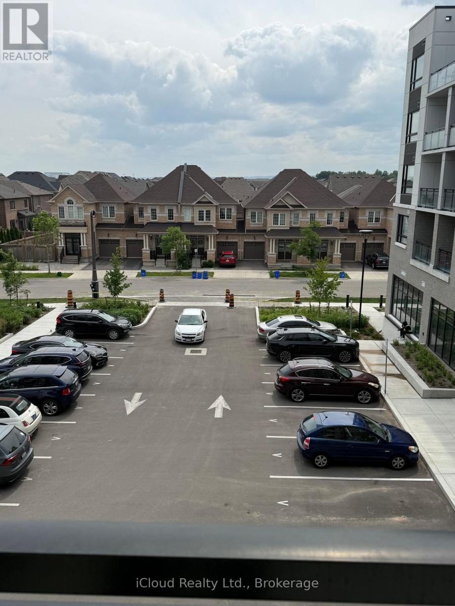 305 - 3250 Carding Mill Trail, Oakville, Ontario L6M 5T3 - Photo 15 - W13597390