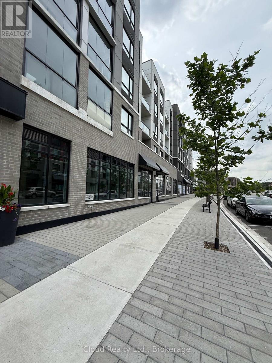 305 - 3250 CARDING MILL TRAIL, Oakville, Ontario