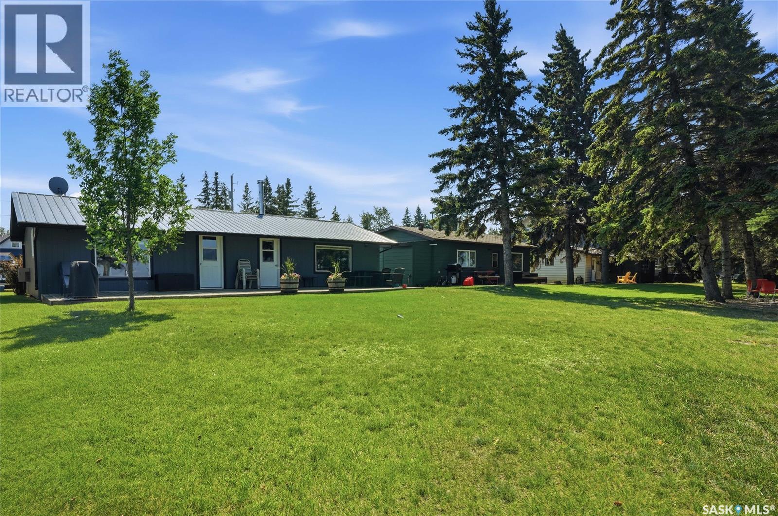 7 Mathews Crescent, Turtle View, Saskatchewan  S0M 0Y0 - Photo 1 - SK044478