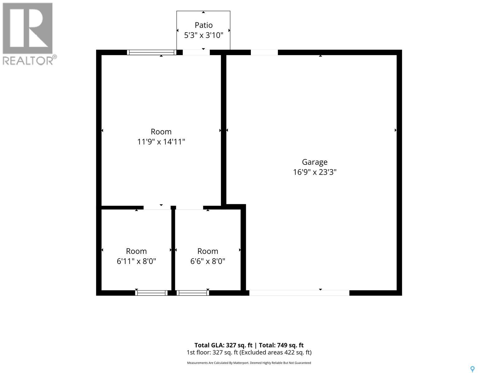 7 Mathews Crescent, Turtle View, Saskatchewan  S0M 0Y0 - Photo 63 - SK044478