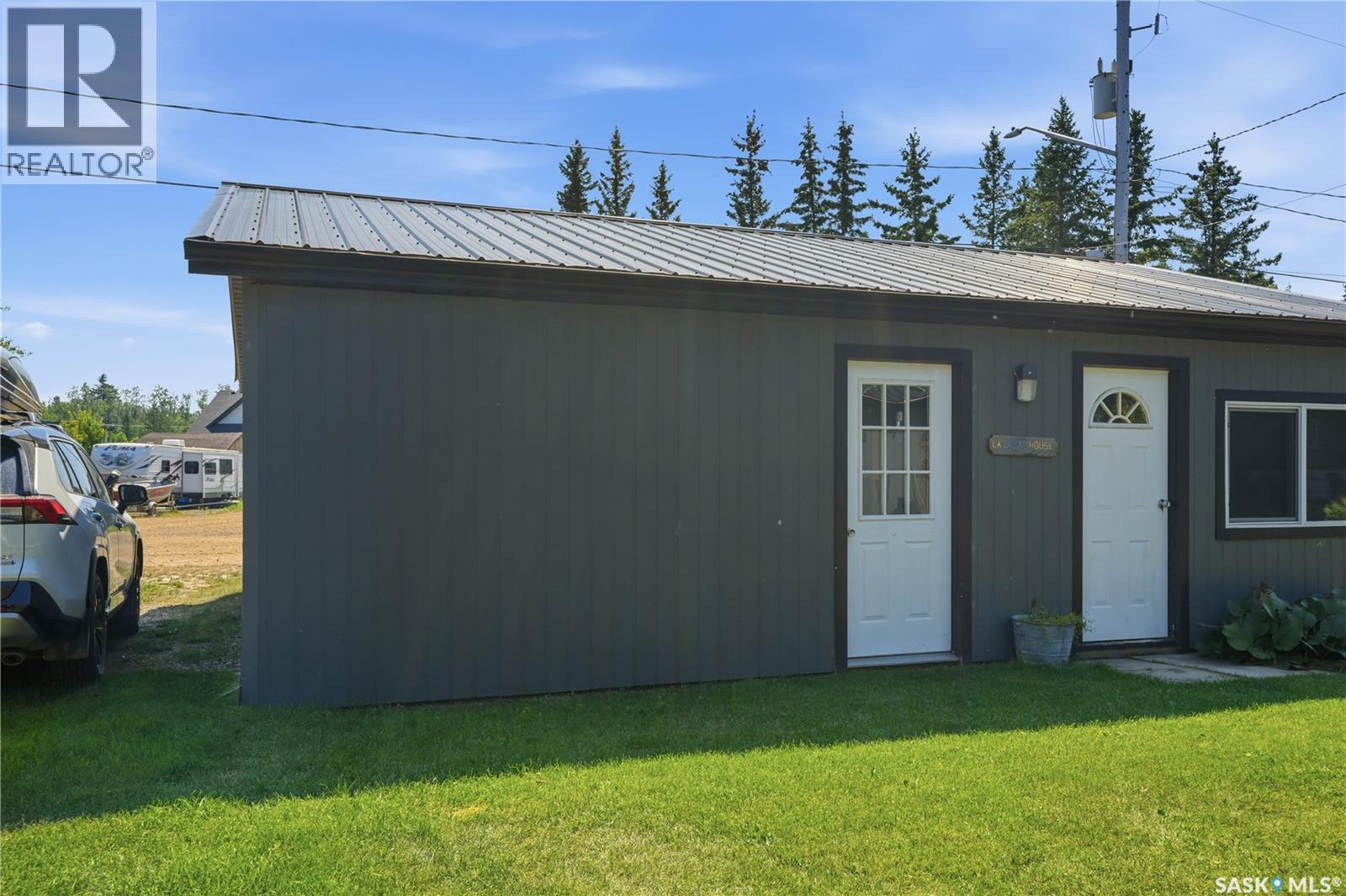 7 Mathews Crescent, Turtle View, Saskatchewan  S0M 0Y0 - Photo 33 - SK044478