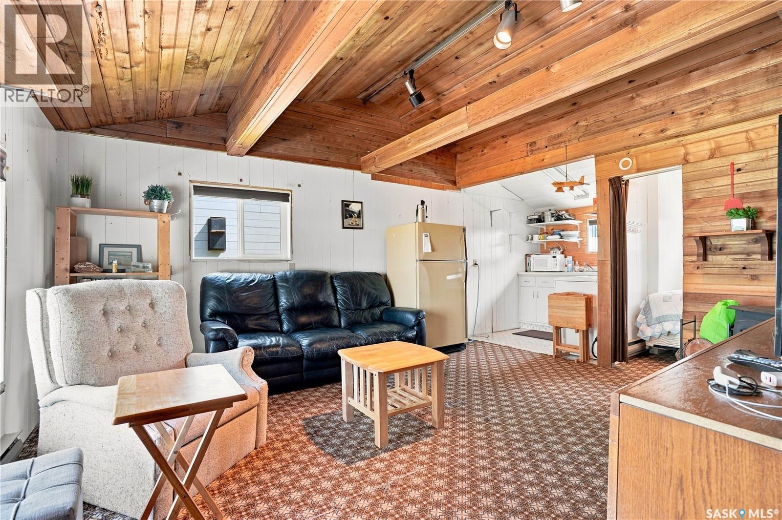 7 Mathews Crescent, Turtle View, Saskatchewan  S0M 0Y0 - Photo 22 - SK044478