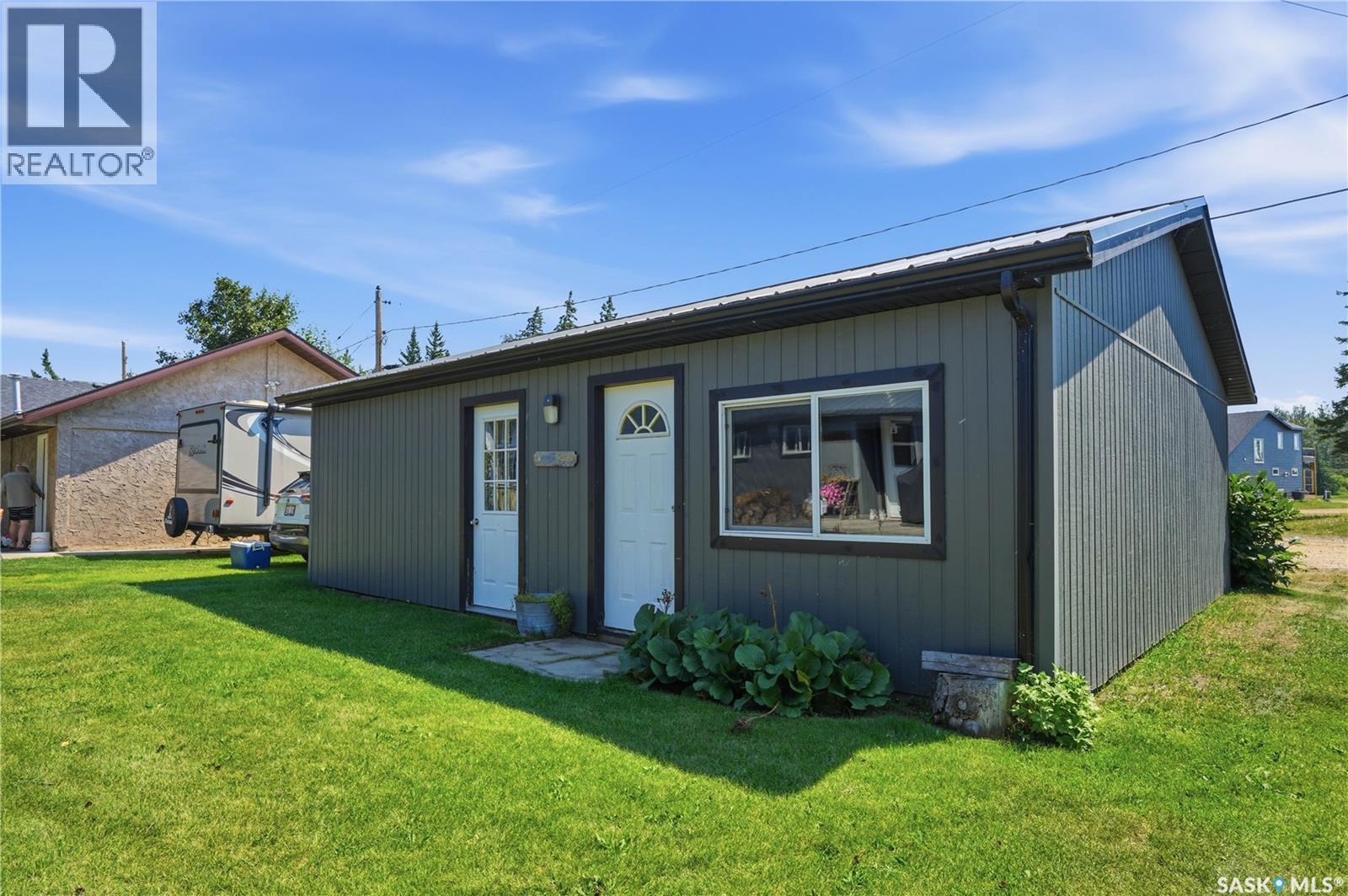 7 Mathews Crescent, Turtle View, Saskatchewan  S0M 0Y0 - Photo 45 - SK044478