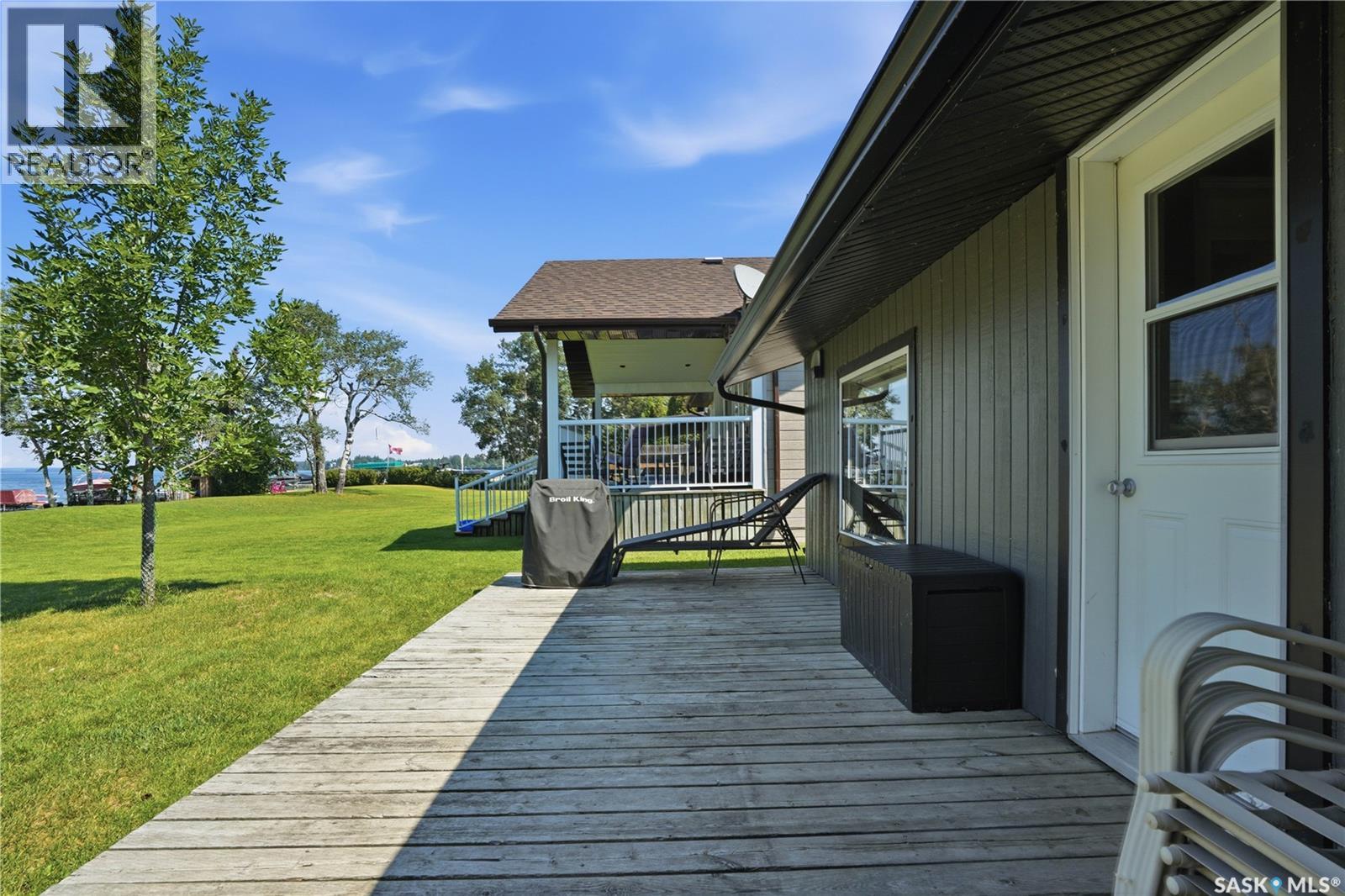 7 Mathews Crescent, Turtle View, Saskatchewan  S0M 0Y0 - Photo 53 - SK044478