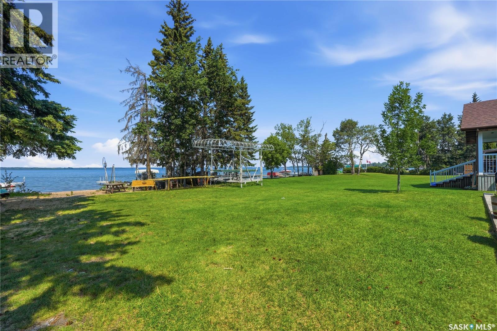 7 Mathews Crescent, Turtle View, Saskatchewan  S0M 0Y0 - Photo 57 - SK044478